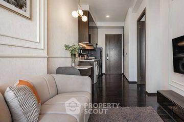 1 Bedroom Condo for rent in Park Origin Thonglor, Khlong Tan Nuea, Bangkok