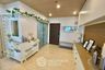 3 Bedroom Condo for Sale or Rent in Supalai Veranda Rama 9, Bang Kapi, Bangkok