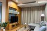 3 Bedroom Condo for rent in CitiSmart Sukhumvit 18, Khlong Toei, Bangkok near BTS Asoke