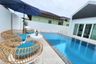 4 Bedroom House for rent in Nong Prue, Chonburi