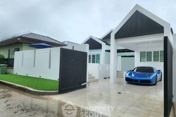 4 Bedroom House for rent in Nong Prue, Chonburi