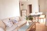 2 Bedroom Condo for rent in Noble Refine, Khlong Tan, Bangkok near BTS Phrom Phong
