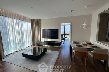 2 Bedroom Condo for rent in The Room Sukhumvit 62, Bang Chak, Bangkok near BTS Punnawithi