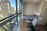 2 Bedroom Condo for rent in The Room Sukhumvit 62, Bang Chak, Bangkok near BTS Punnawithi