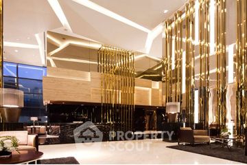 2 Bedroom Condo for rent in The Address Sukhumvit 28, Khlong Tan, Bangkok near BTS Phrom Phong