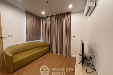 1 Bedroom Condo for rent in Baan Siri Silom, Silom, Bangkok near BTS Surasak