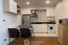 1 Bedroom Condo for rent in Baan Siri Silom, Silom, Bangkok near BTS Surasak