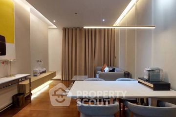 2 Bedroom Condo for rent in The Address Sukhumvit 28, Khlong Tan, Bangkok near BTS Phrom Phong