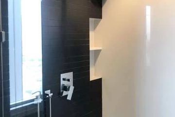1 Bedroom Condo for rent in Rhythm Ratchada-Huai Khwang, Din Daeng, Bangkok near MRT Huai Khwang