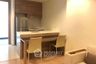 1 Bedroom Condo for rent in Rhythm Ratchada-Huai Khwang, Din Daeng, Bangkok near MRT Huai Khwang