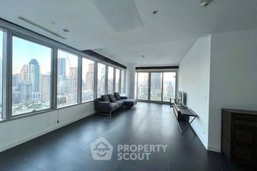 2 Bedroom Condo for Sale or Rent in 185 Rajadamri, Lumpini, Bangkok near BTS Ratchadamri