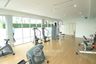 1 Bedroom Condo for rent in Nusasiri Grand, Phra Khanong, Bangkok near BTS Ekkamai