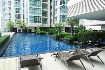 1 Bedroom Condo for rent in Nusasiri Grand, Phra Khanong, Bangkok near BTS Ekkamai
