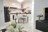 2 Bedroom Condo for rent in Euro Condominium, Nong Prue, Chonburi