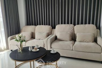 2 Bedroom Condo for rent in Euro Condominium, Nong Prue, Chonburi