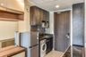 1 Bedroom Condo for rent in Ashton Chula-Silom, Si Phraya, Bangkok near MRT Sam Yan