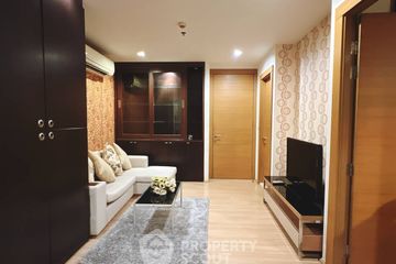 1 Bedroom Condo for rent in Rhythm Ratchada-Huai Khwang, Din Daeng, Bangkok near MRT Huai Khwang