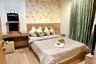 1 Bedroom Condo for rent in Rhythm Ratchada-Huai Khwang, Din Daeng, Bangkok near MRT Huai Khwang