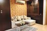1 Bedroom Condo for rent in Rhythm Ratchada-Huai Khwang, Din Daeng, Bangkok near MRT Huai Khwang
