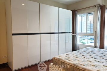 2 Bedroom Condo for rent in PG Rama IX, Huai Khwang, Bangkok near MRT Phra Ram 9