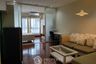 2 Bedroom Condo for rent in PG Rama IX, Huai Khwang, Bangkok near MRT Phra Ram 9