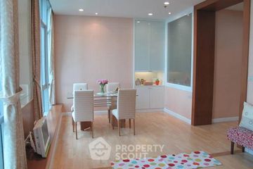 1 Bedroom Condo for rent in Baan Sathorn Chaopraya, Khlong Ton Sai, Bangkok near BTS Krung Thon Buri