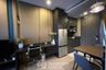 1 Bedroom Condo for rent in Ashton Asoke, Khlong Toei Nuea, Bangkok near MRT Sukhumvit
