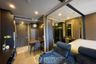 1 Bedroom Condo for rent in Ashton Asoke, Khlong Toei Nuea, Bangkok near MRT Sukhumvit