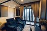 1 Bedroom Condo for rent in Ashton Asoke, Khlong Toei Nuea, Bangkok near MRT Sukhumvit