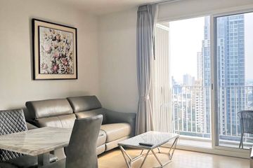 1 Bedroom Condo for rent in TELA Thonglor, Khlong Tan Nuea, Bangkok near BTS Thong Lo