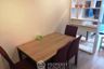 2 Bedroom Condo for rent in Ideo Mobi Rama 9, Huai Khwang, Bangkok near MRT Phra Ram 9