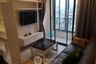 2 Bedroom Condo for rent in Ideo Mobi Rama 9, Huai Khwang, Bangkok near MRT Phra Ram 9