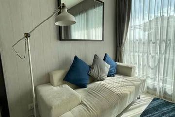 1 Bedroom Condo for Sale or Rent in Rhythm Sukhumvit 42, Phra Khanong, Bangkok near BTS Ekkamai