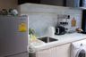 1 Bedroom Condo for rent in Ivy Ampio, Huai Khwang, Bangkok near MRT Phra Ram 9