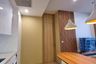 1 Bedroom Condo for rent in The Colony Sukhumvit 11, Khlong Toei Nuea, Bangkok near BTS Nana