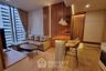 1 Bedroom Condo for rent in The Colony Sukhumvit 11, Khlong Toei Nuea, Bangkok near BTS Nana