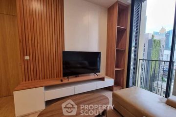 1 Bedroom Condo for rent in The Colony Sukhumvit 11, Khlong Toei Nuea, Bangkok near BTS Nana
