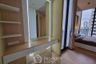 1 Bedroom Condo for rent in The Colony Sukhumvit 11, Khlong Toei Nuea, Bangkok near BTS Nana