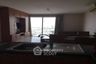 1 Bedroom Condo for rent in Villa Sathorn, Khlong Ton Sai, Bangkok near BTS Krung Thon Buri