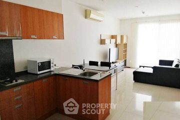1 Bedroom Condo for rent in Villa Sathorn, Khlong Ton Sai, Bangkok near BTS Krung Thon Buri