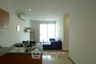 1 Bedroom Condo for rent in Villa Sathorn, Khlong Ton Sai, Bangkok near BTS Krung Thon Buri