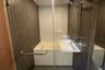 3 Bedroom Condo for rent in Landmark @MRTA Station, Bang Kapi, Bangkok near MRT Pradit Manutham