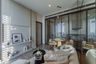 1 Bedroom Condo for rent in The Crest Park Residences, Chatuchak, Bangkok near MRT Phahon Yothin