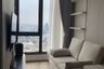 1 Bedroom Condo for rent in The Crest Park Residences, Chatuchak, Bangkok near MRT Phahon Yothin