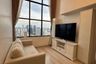 1 Bedroom Condo for rent in Knightsbridge Prime Sathorn, Thung Wat Don, Bangkok near BTS Chong Nonsi