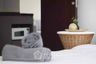 2 Bedroom Condo for rent in Rhythm Asoke, Makkasan, Bangkok near MRT Phra Ram 9