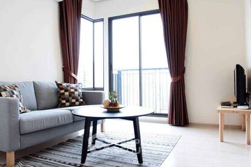 2 Bedroom Condo for rent in Rhythm Asoke, Makkasan, Bangkok near MRT Phra Ram 9