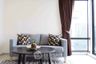 2 Bedroom Condo for rent in Rhythm Asoke, Makkasan, Bangkok near MRT Phra Ram 9