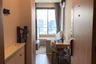 1 Bedroom Condo for rent in M Ladprao, Chatuchak, Bangkok near MRT Phahon Yothin