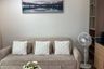 1 Bedroom Condo for rent in Wind Sukhumvit 23, Khlong Toei Nuea, Bangkok near MRT Sukhumvit